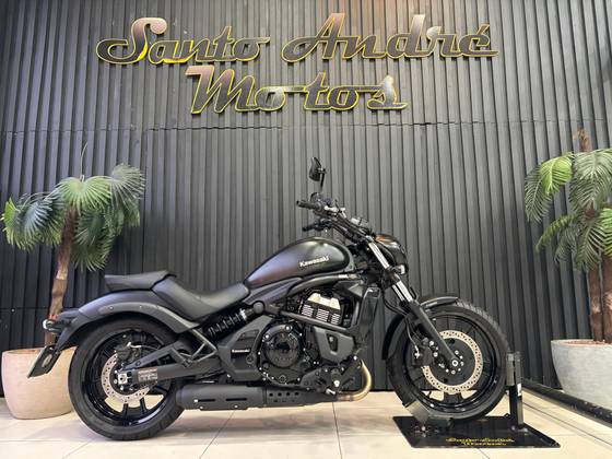 KAWASAKI VULCAN S ABS 